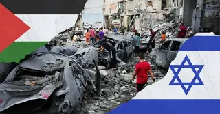 গাজায় যুদ্ধবিরতির সম্ভাবনা, কিন্তু স্থায়িত্ব নিয়ে শঙ্কা বিশ্লেষকদের